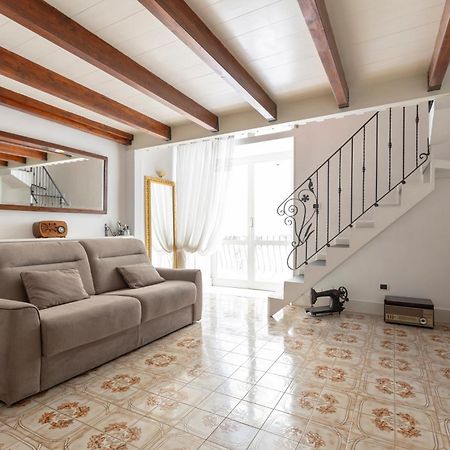 Niloufar Residence Napoli Exteriér fotografie